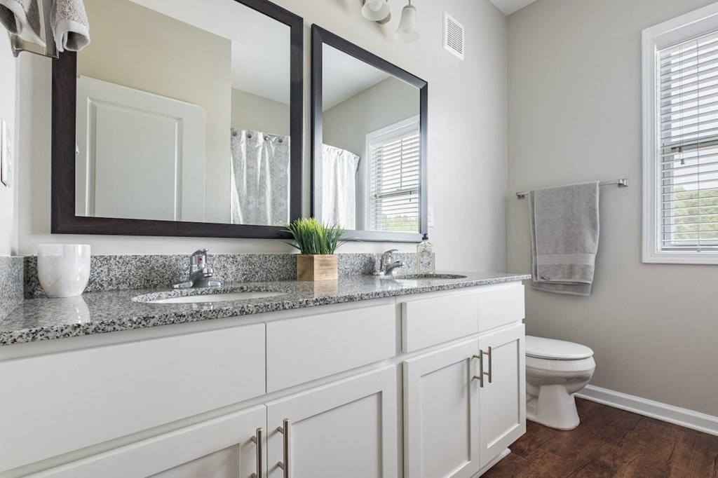 The Cottages At Knightdale Station Apartments, 1100 Cannonball Run